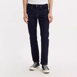 Levi’s - 502 Taper Jeans - Dark Wash - 33x32